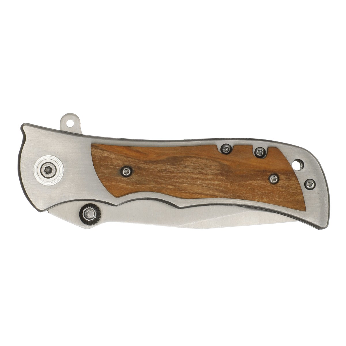 Denali Expedition Folding Knife - Image 2