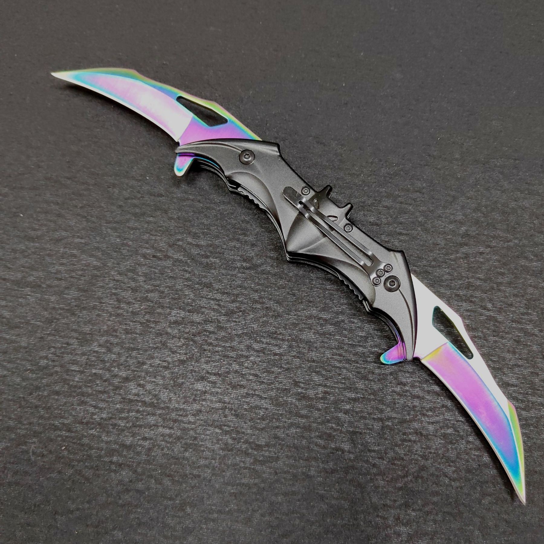 Butterfly Balisong Knife Corporate Gift - Image 3