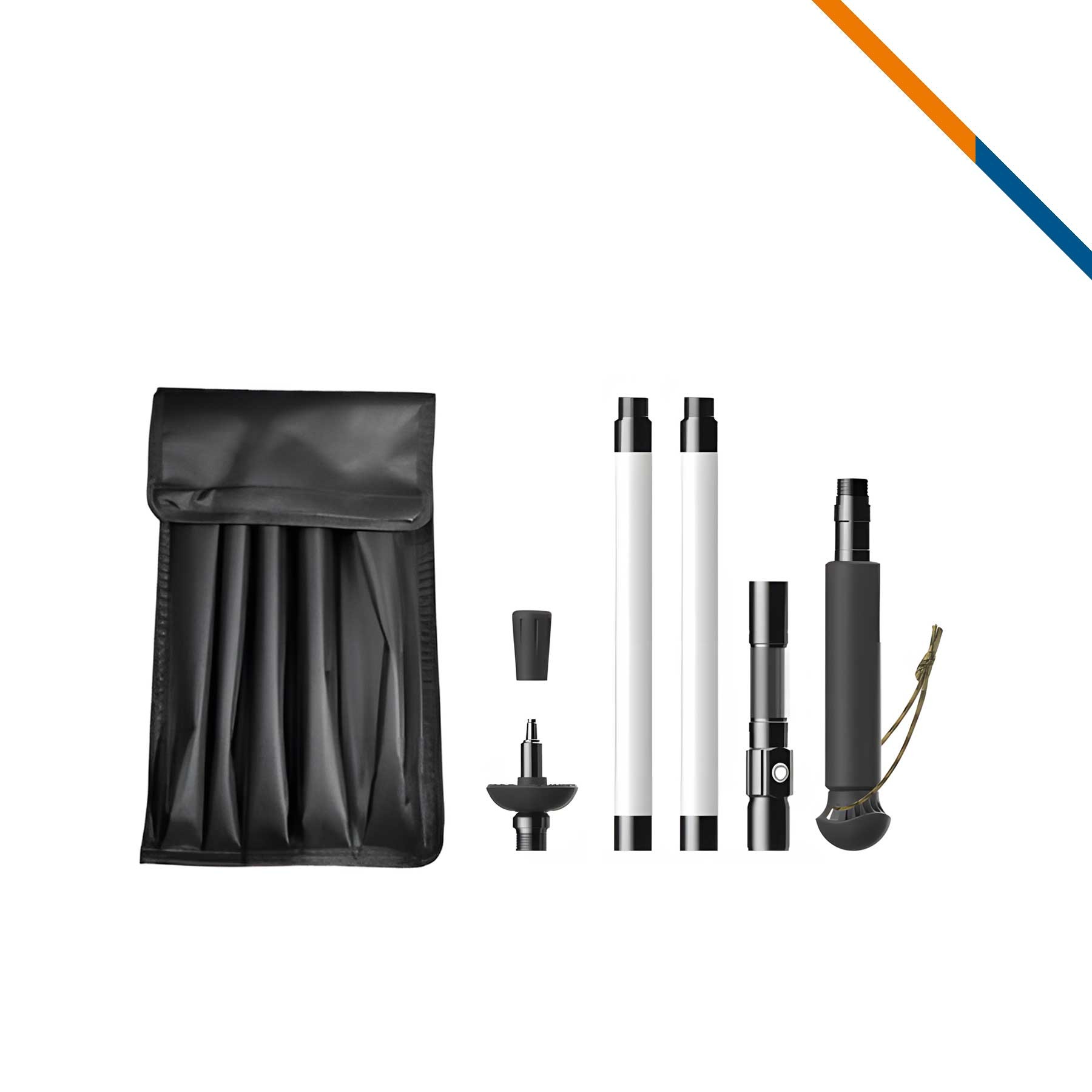 FreeGlow Collapsible Light Up Trekking Pole - Image 4