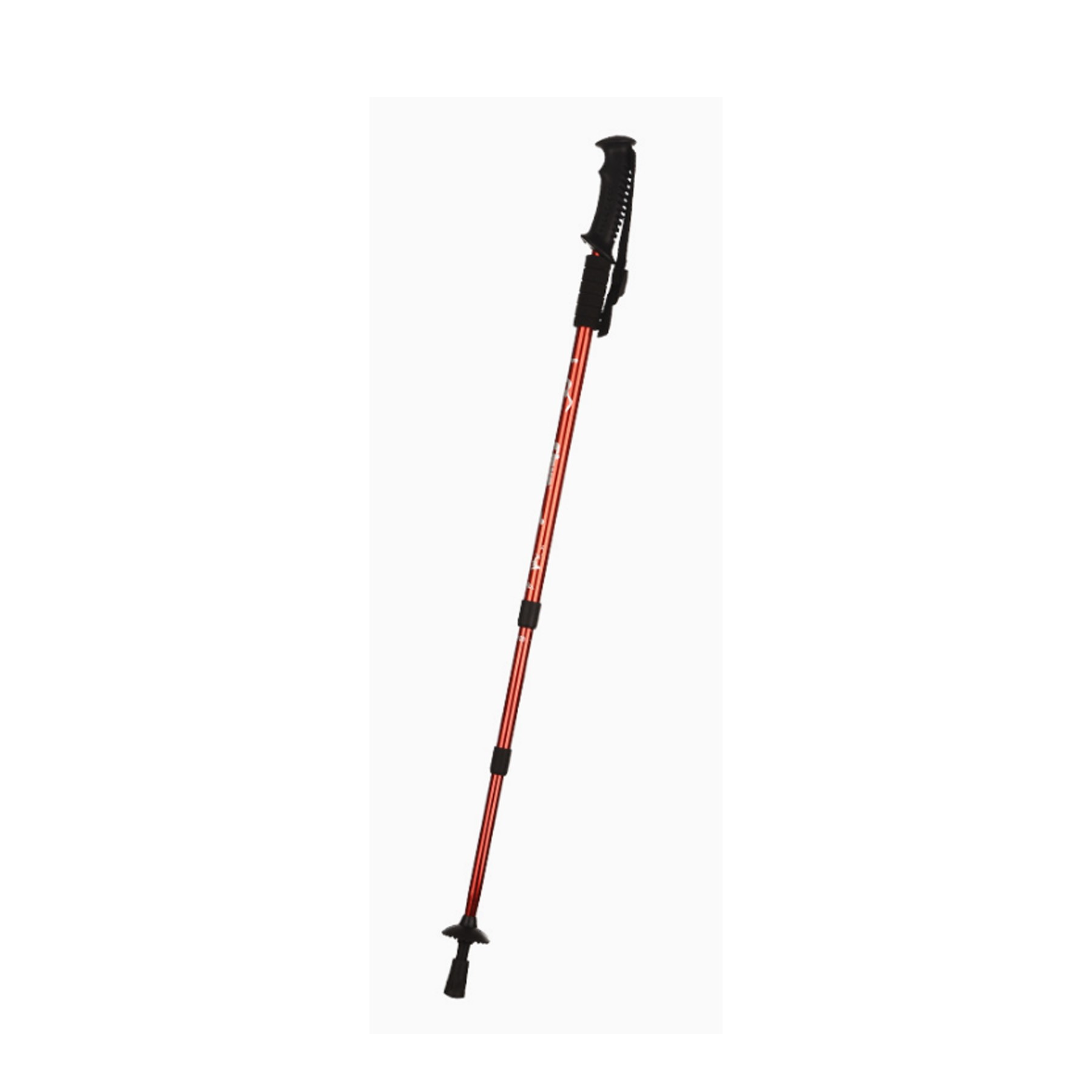 Aluminium Alloy Trekking Poles - Image 4