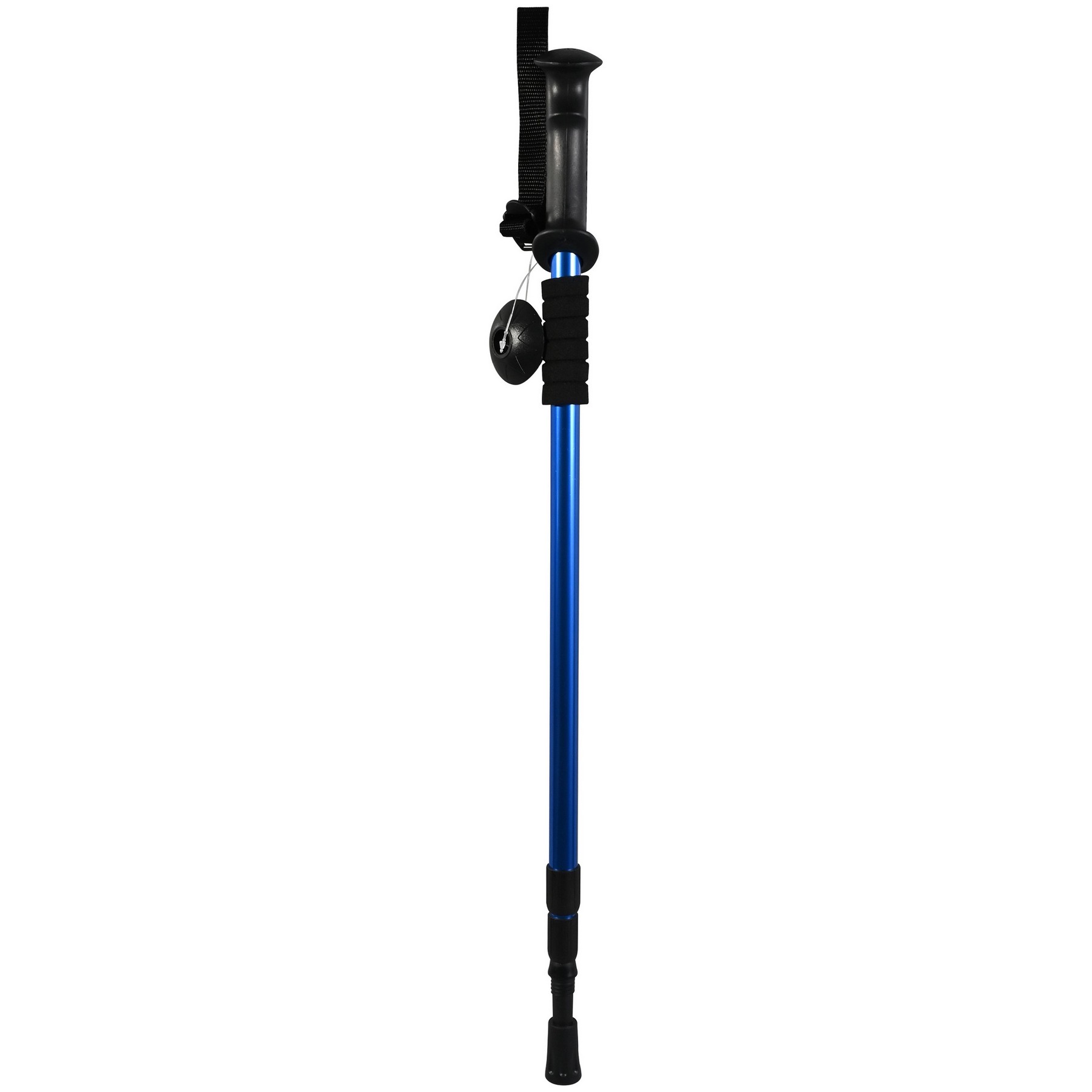 Telescopic Aluminum Hiking Stick - Image 4