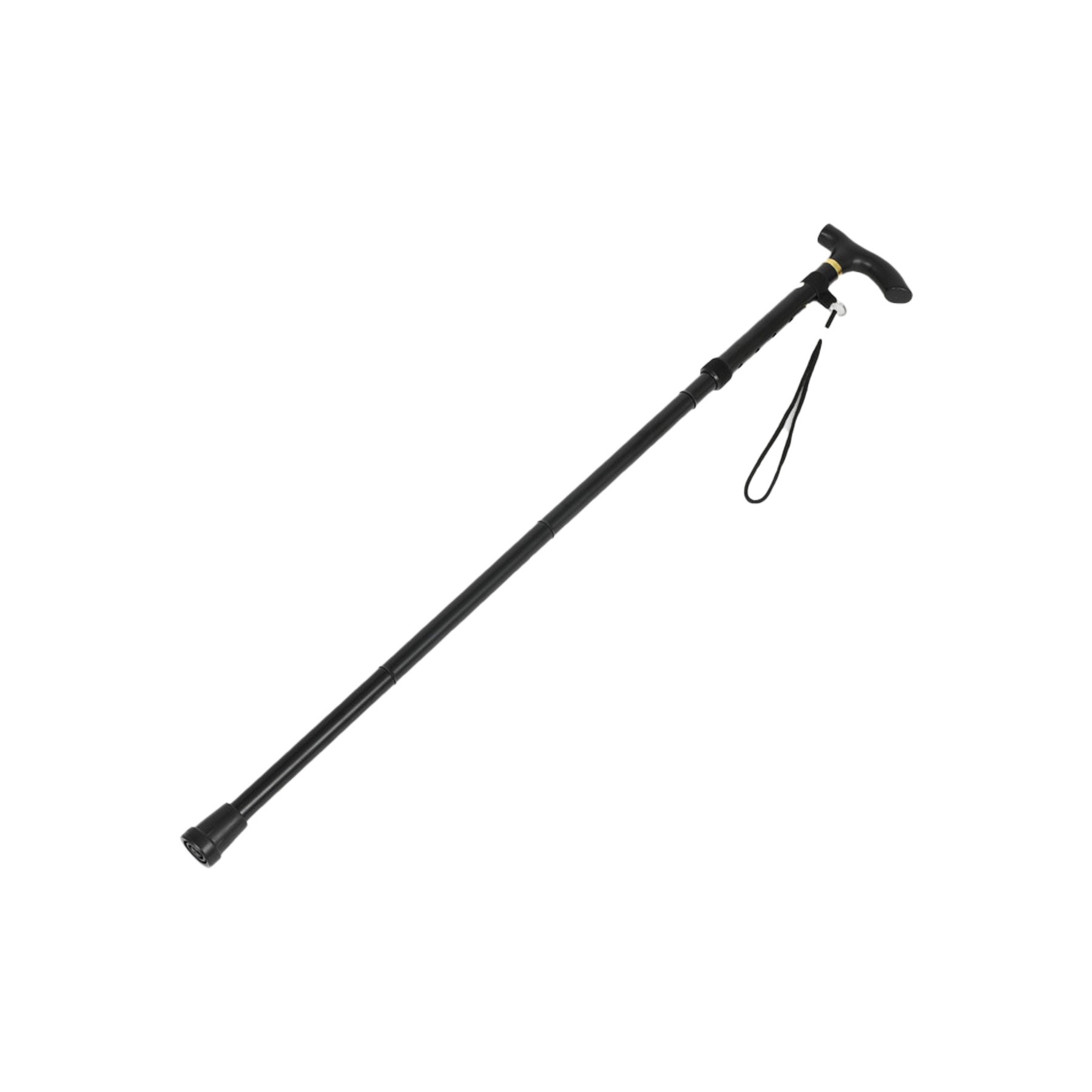 Lightweight Collapsible Walking Cane - Image 4