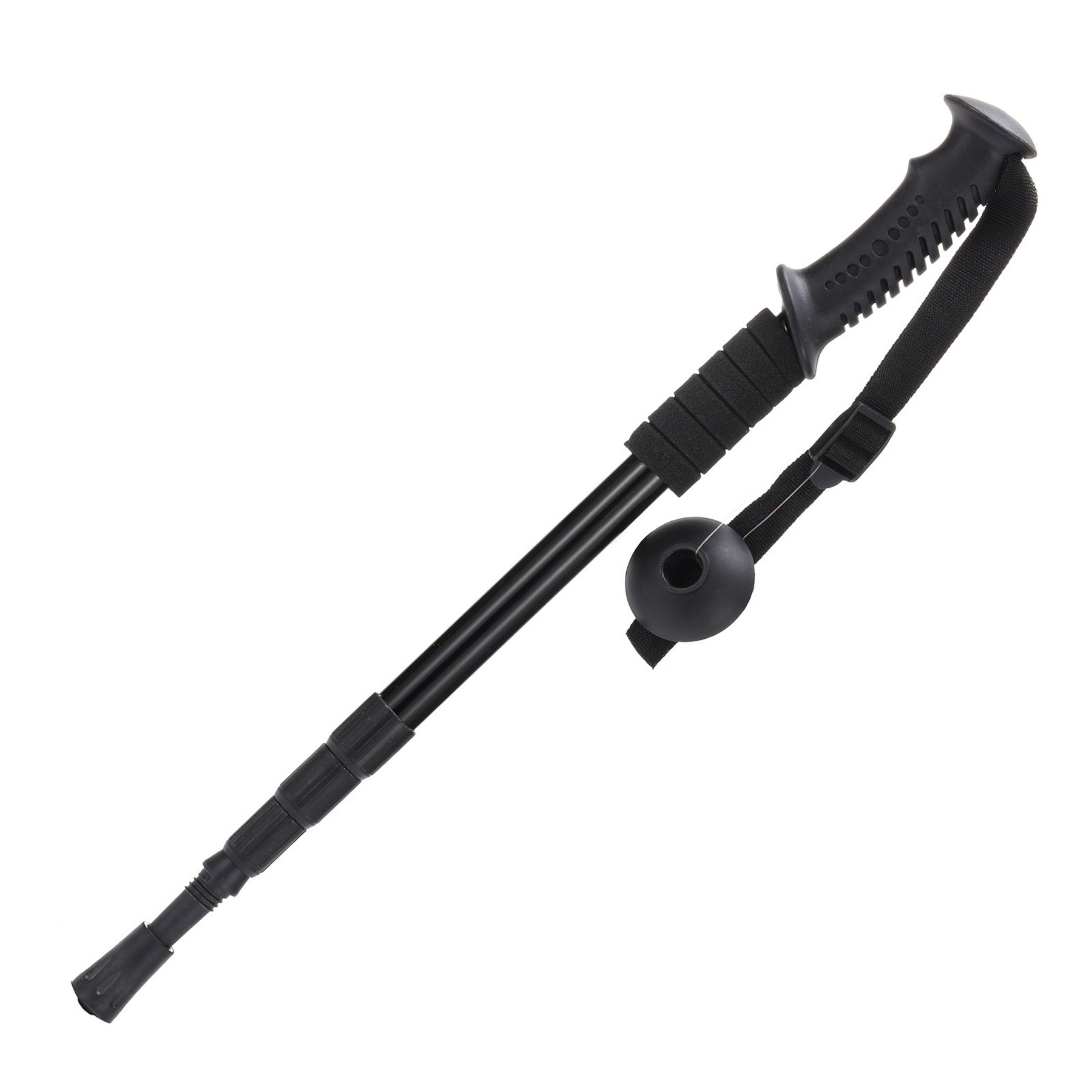 Straight Handle Trekking Pole - Image 3