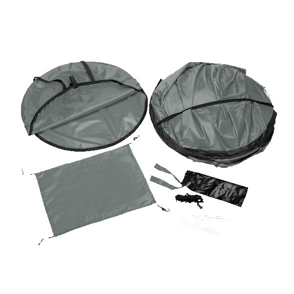 Basecamp Acadia Casual Camping Tent - Image 4