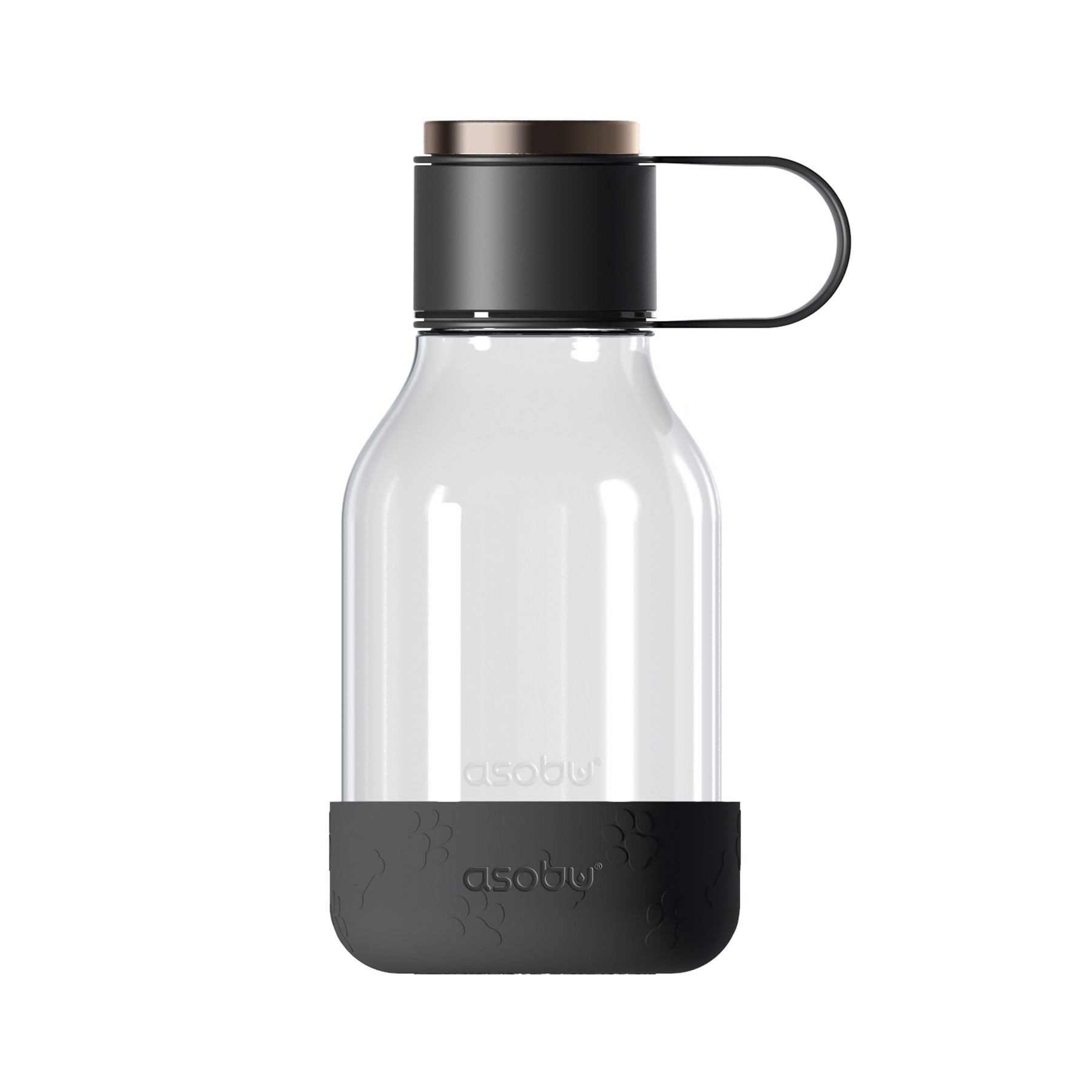 50 oz Asobu Dog Bowl Bottle Lite - Image 2