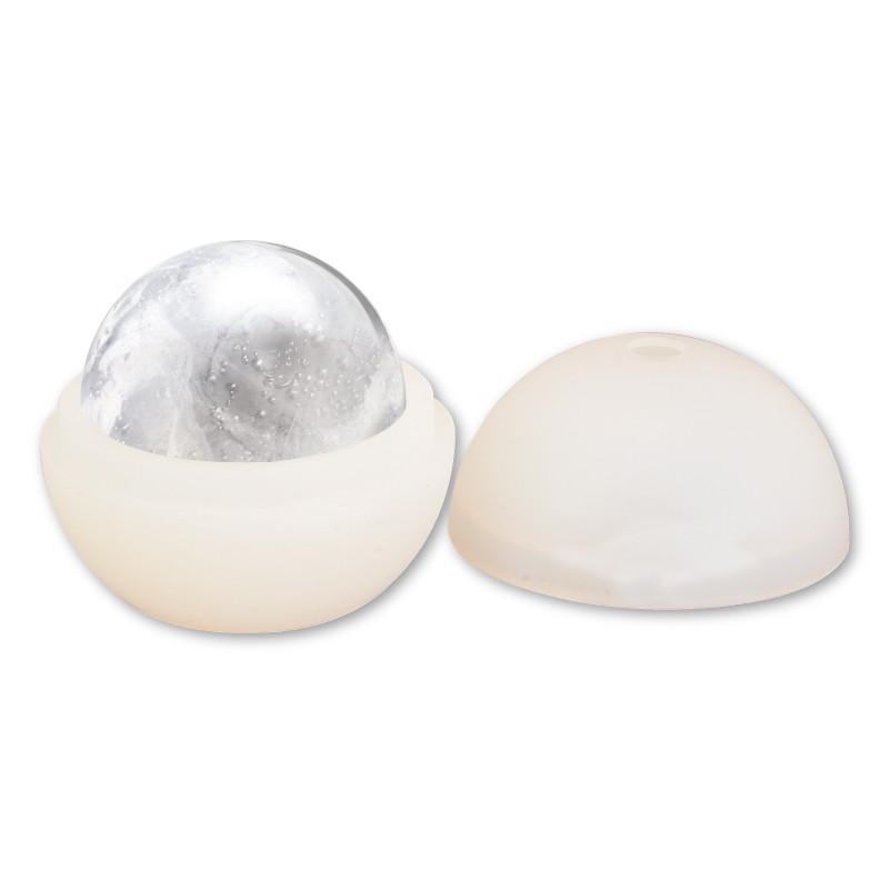 Silicone 2 1/2" Ice Ball Mold - Image 2