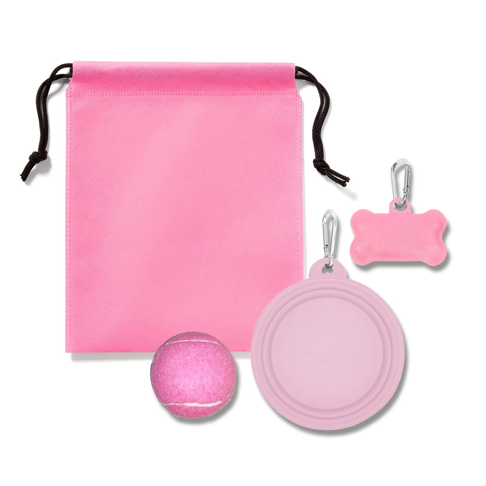Pet Kit in Pouch - Image 2