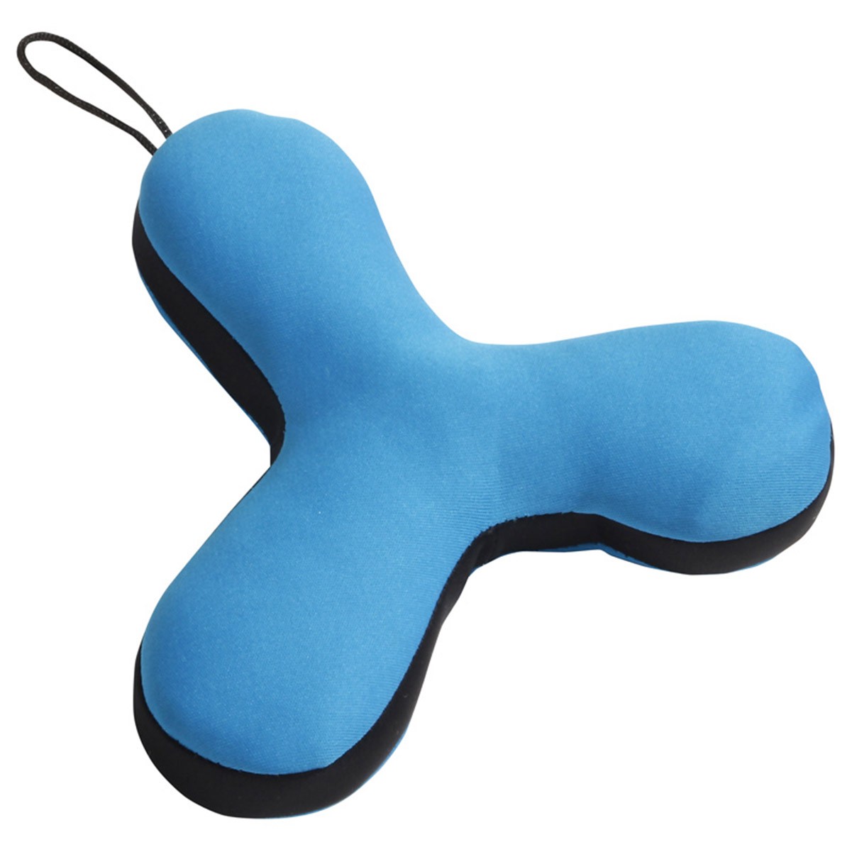 Toss-N-Float Dog Toy - Image 2