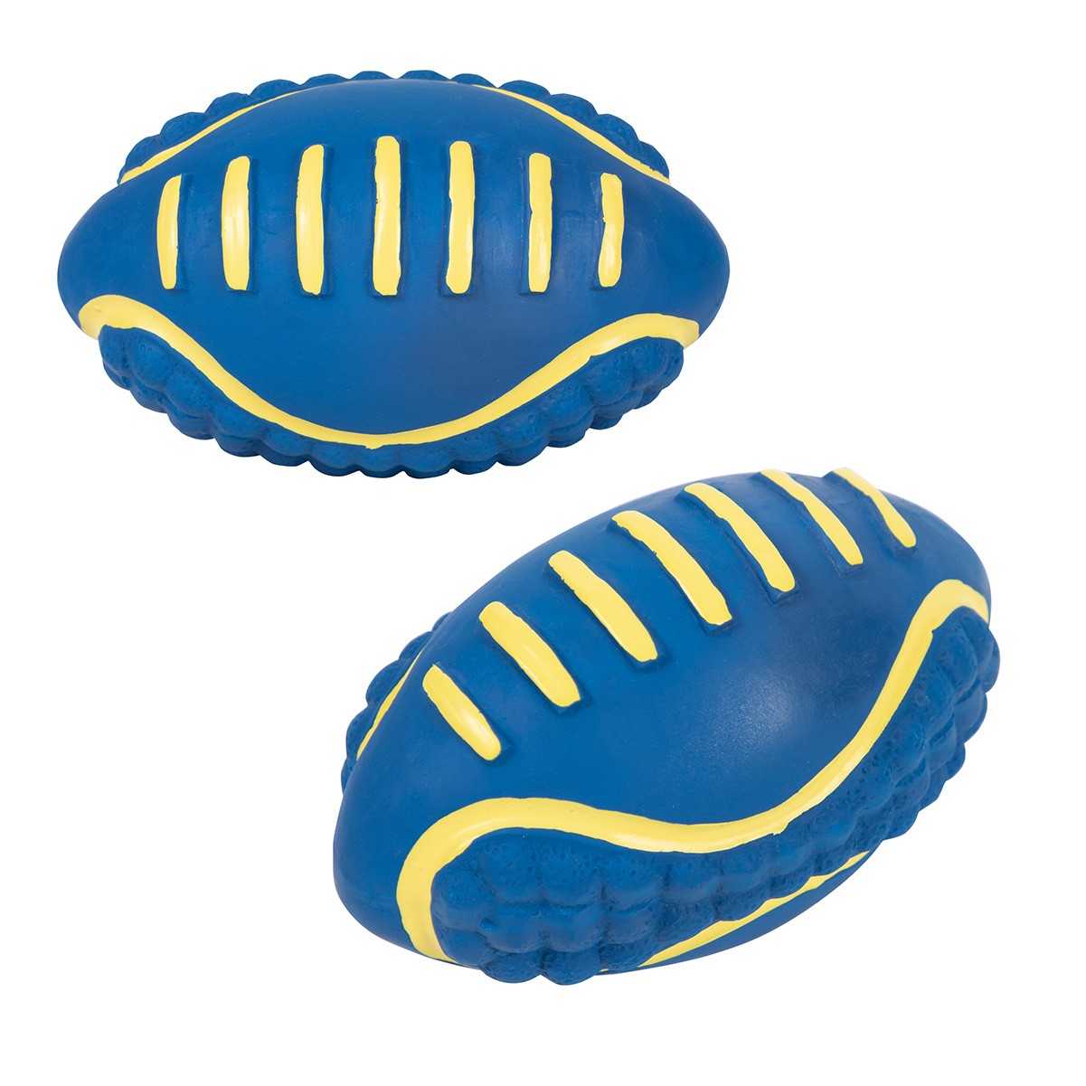 Football Dog Toy - Image 2