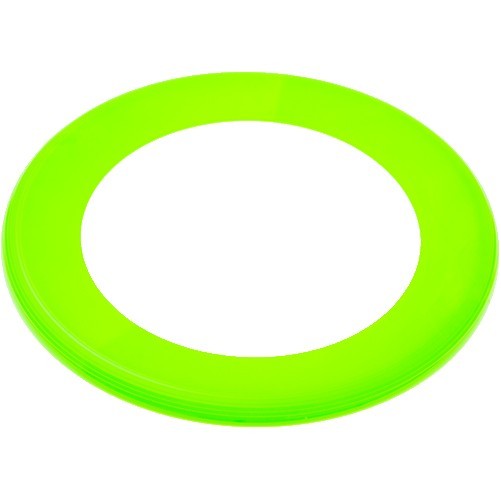 9½" Wing Ring Flying Disc - Image 2
