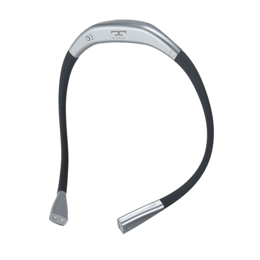 LED Neck Reading Light for Reading in Bed or Outdoor Activities 2000mAh Rechargeable Battery - Image 2