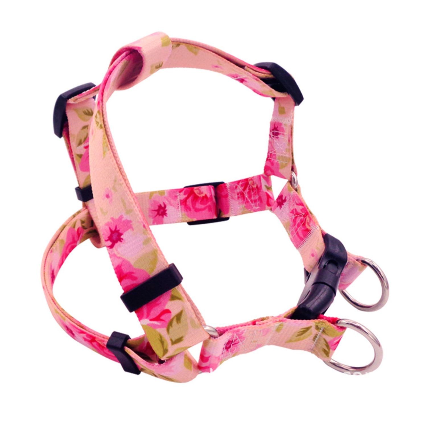 1"W x 36"L Adjustable Polyester Strong Dog Vest Harness Sublimation - Image 2