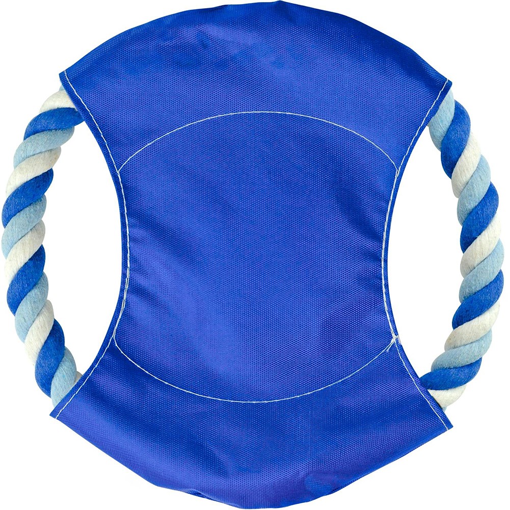 Tug and Throw Dog Toy - Image 2