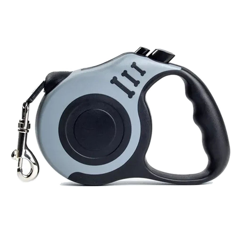 Retractable Dog Leash Auto Tractor Tape - Image 2