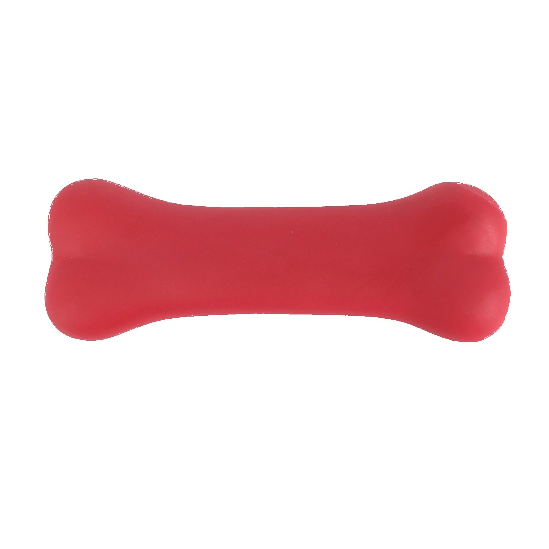 Vinyl Squeak Bone Toy - Image 2