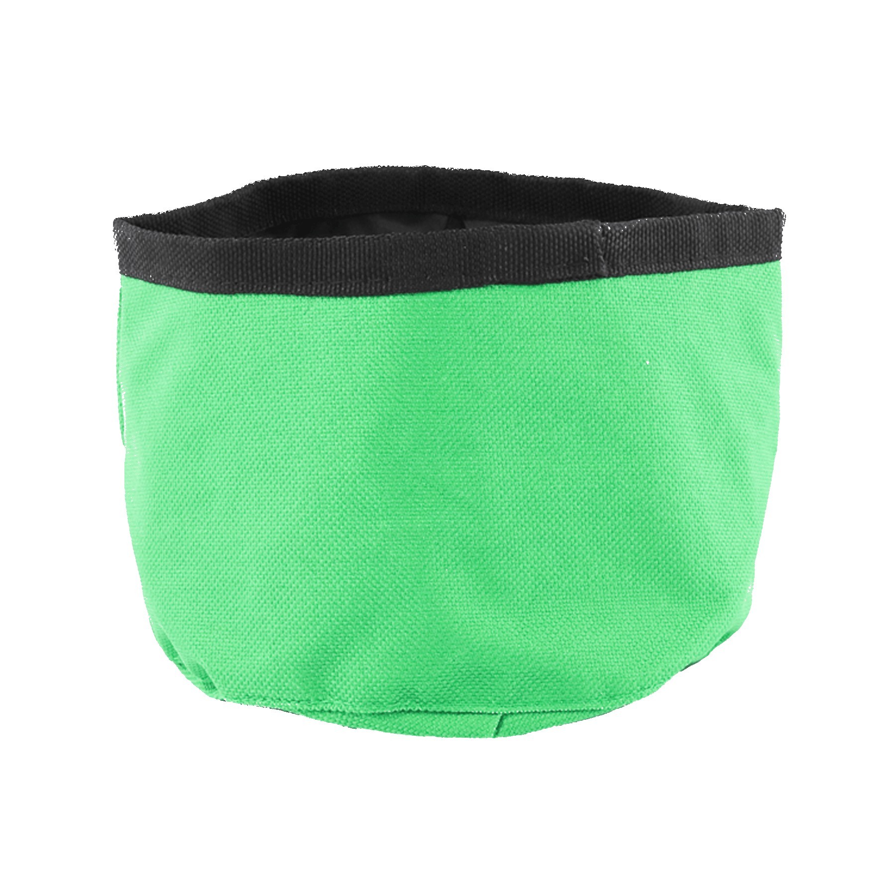 6" Folding Pet Travel Bowl - Image 2
