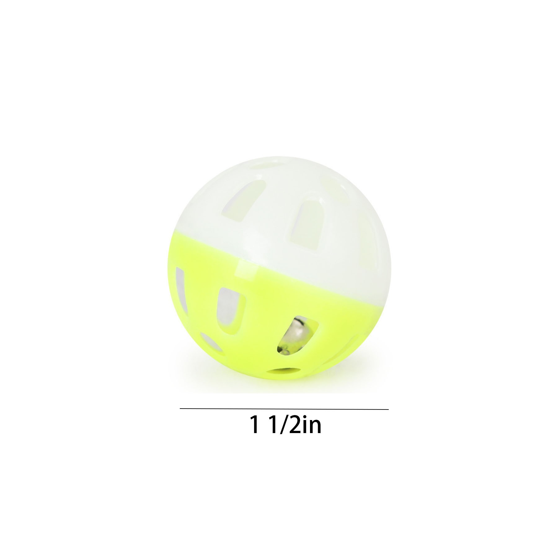 Funny Cat Bell Ball - Image 2
