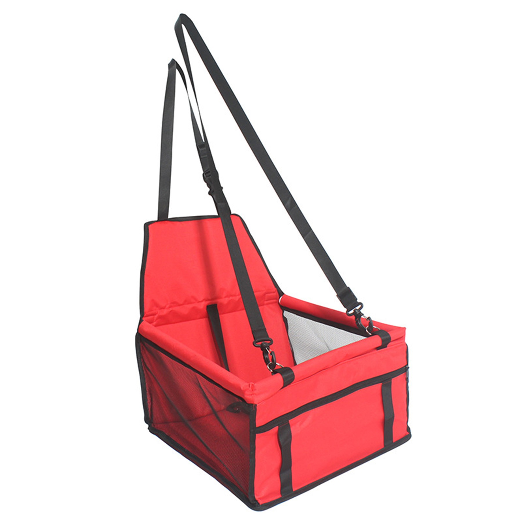 Thickened Pet Safety Seat - Image 2