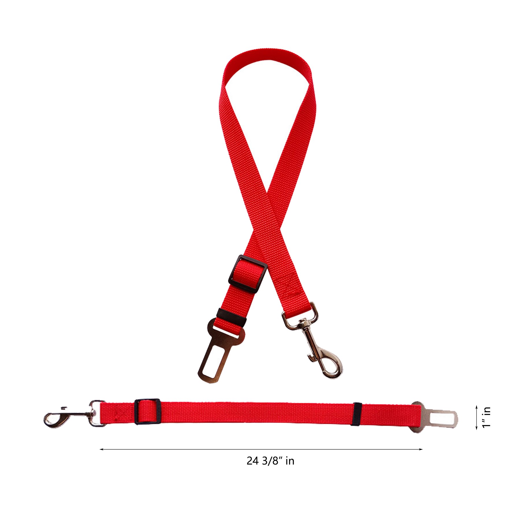 Cat/Dog Traction Rope - Image 2