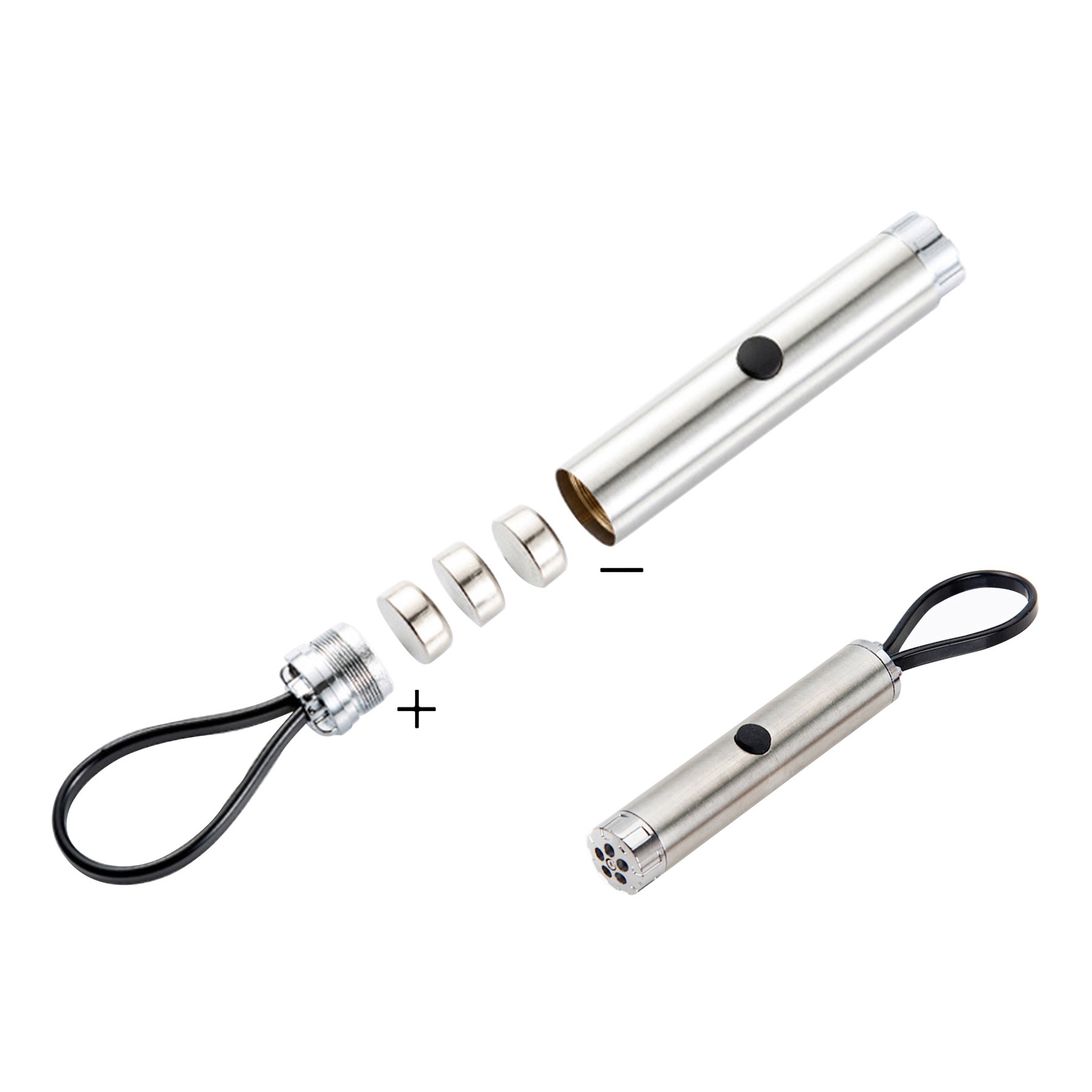Pet Playing Flashlight - Image 2