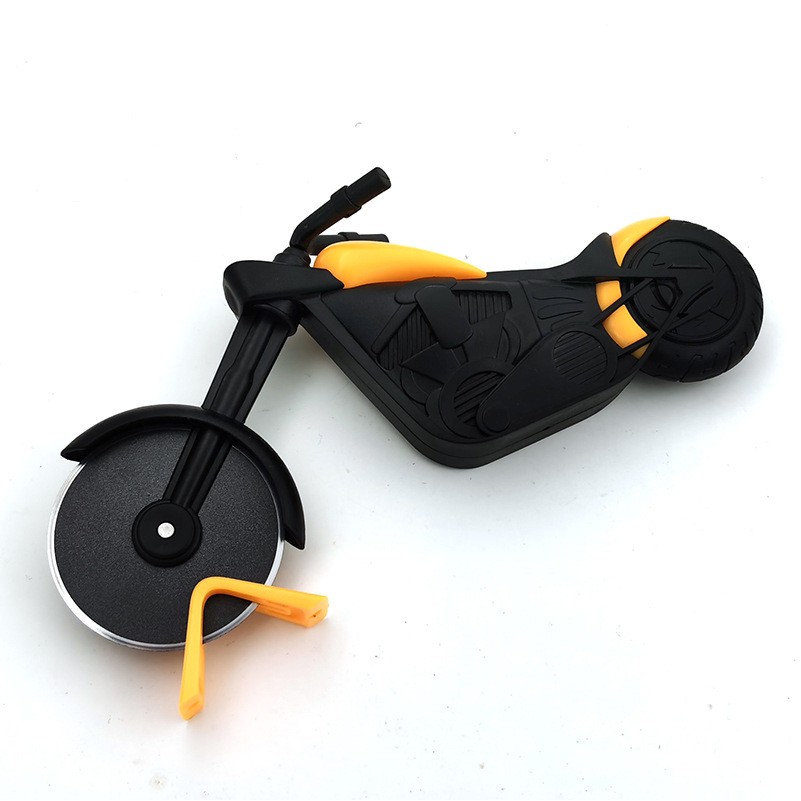 Motorcycle Pizza Knife - Image 2