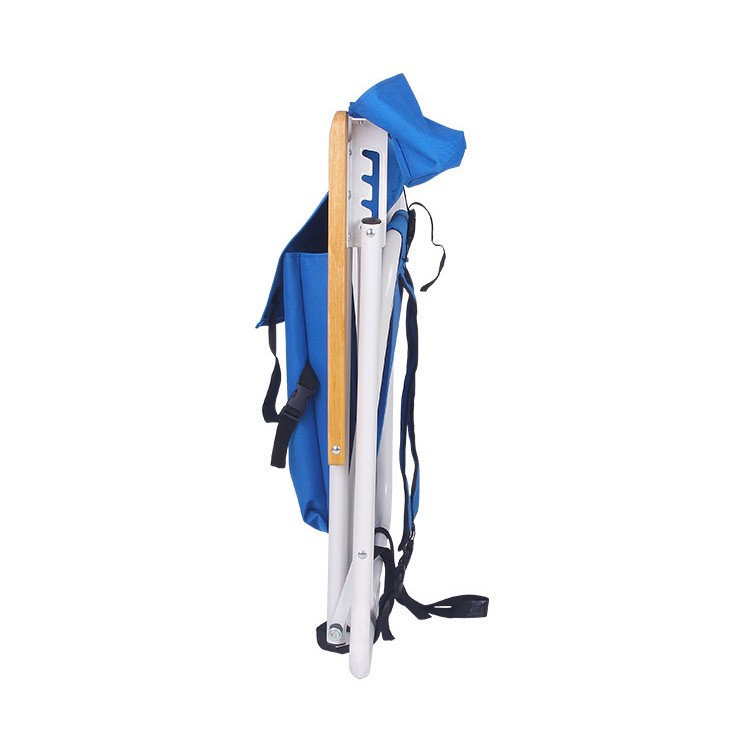 Foldable Outdoor Chair - Image 2