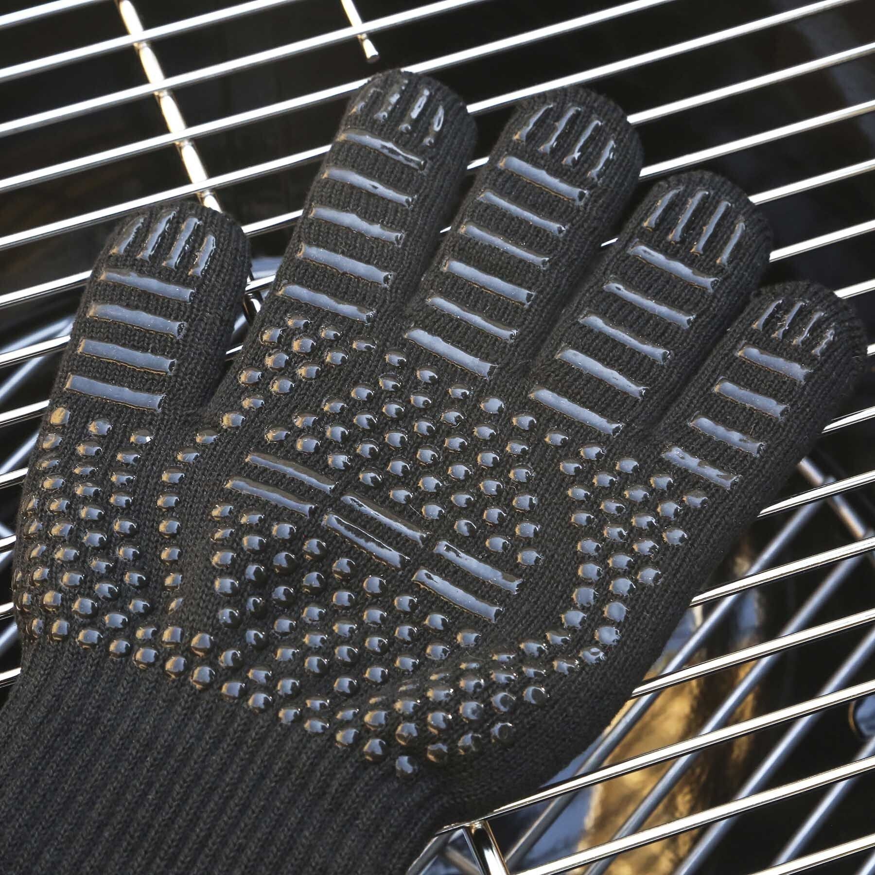 HeatGuard Cooking Gloves - Image 2