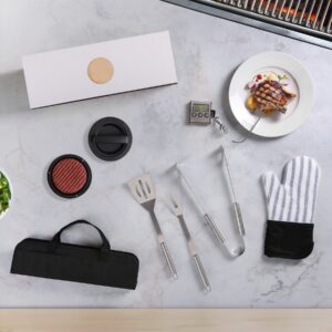Blazin' BBQ Kit Deluxe