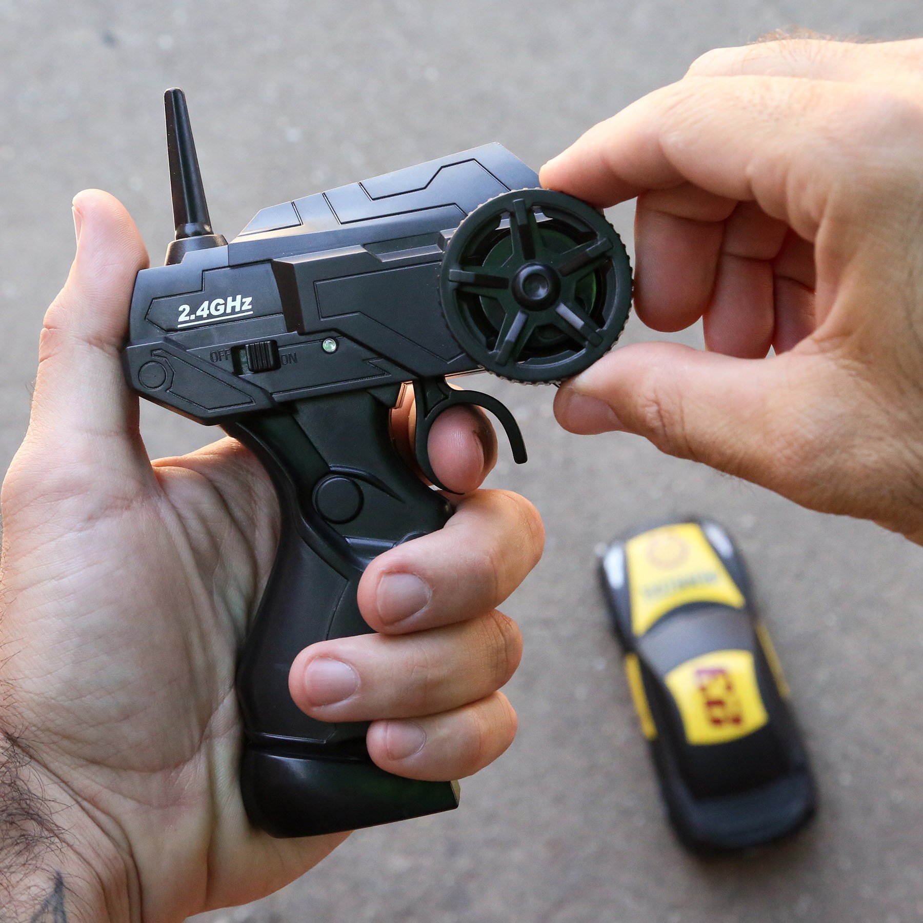 Dryfter RC Car - Image 2