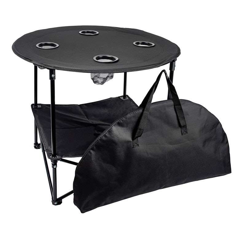 Calumet Portable Camping Table - Image 2