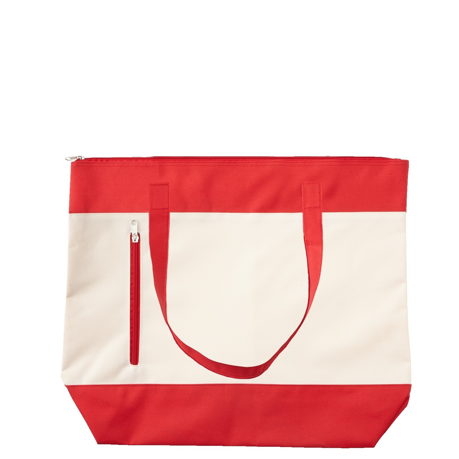 Shoreline Nautical Tote Bag - Image 2