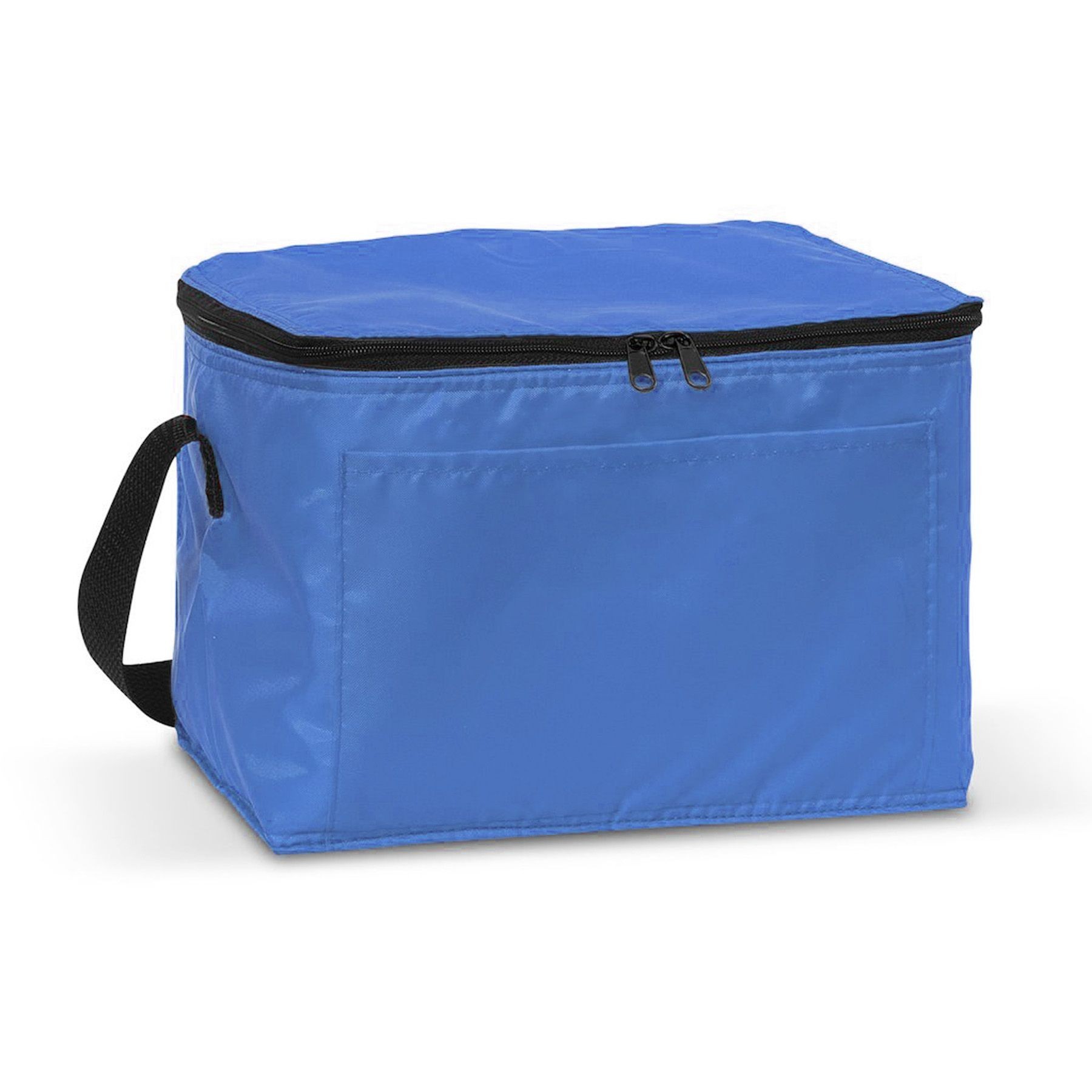 Shoulder Strap Cooler Lunch Bag w/ Thermal Insulation - Image 2