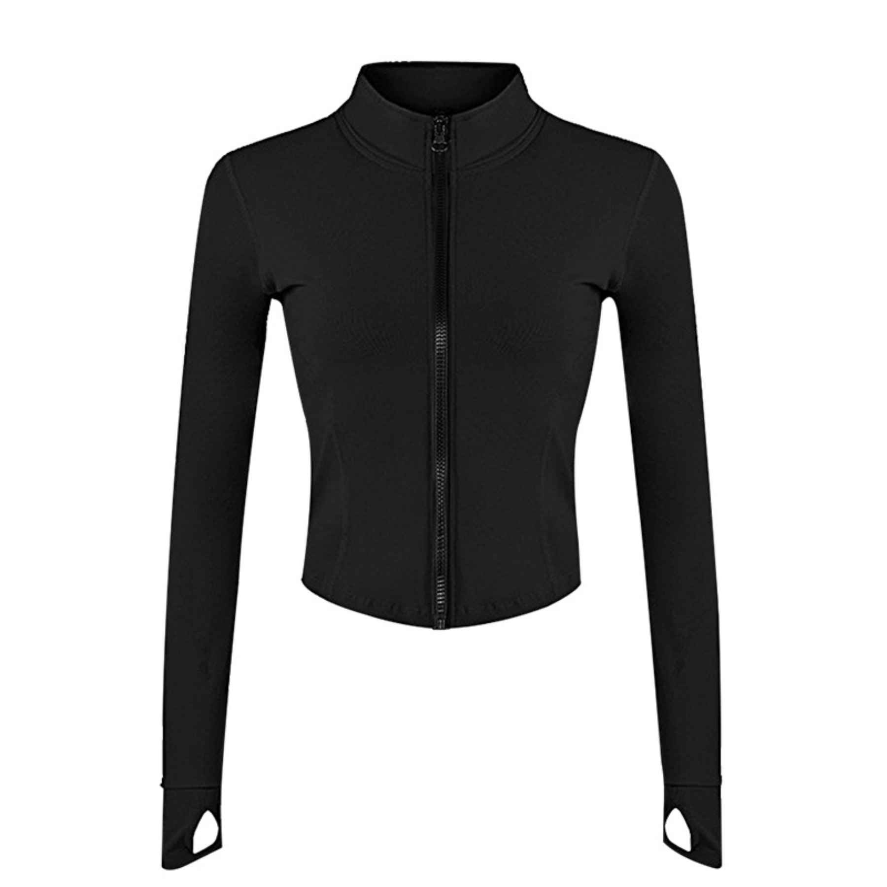 Yoga Jacket - Image 2
