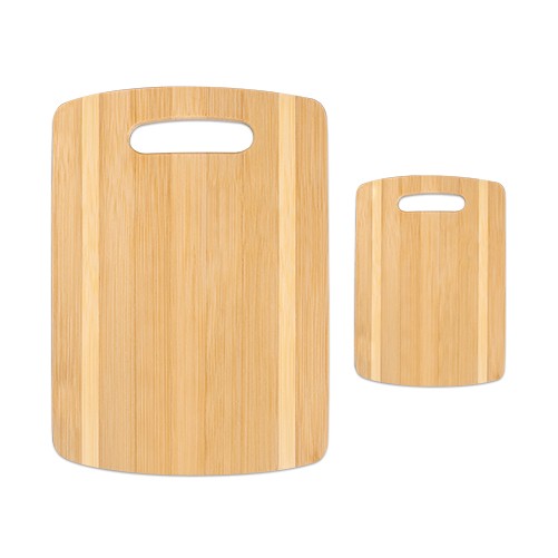 Wooden Cutting Board - Image 2