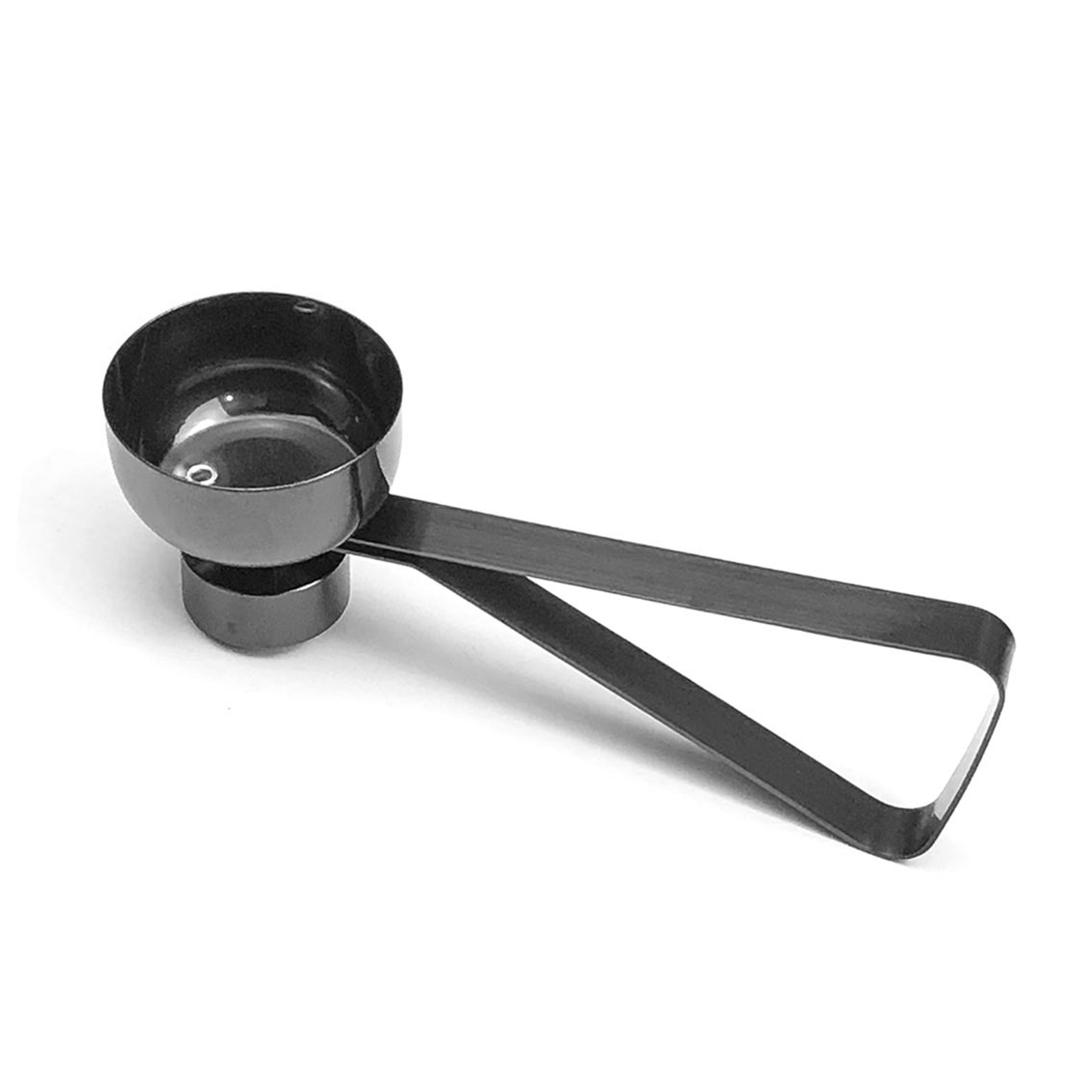Stainless Steel Eggshell Cutter - Image 2