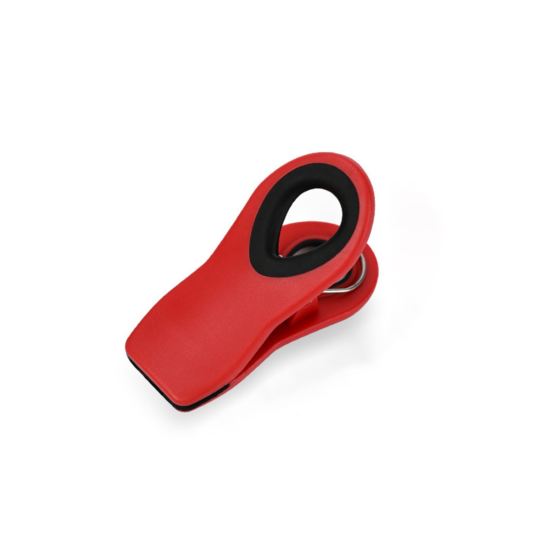Magnetic Food Bag Clip Sealer - Image 2