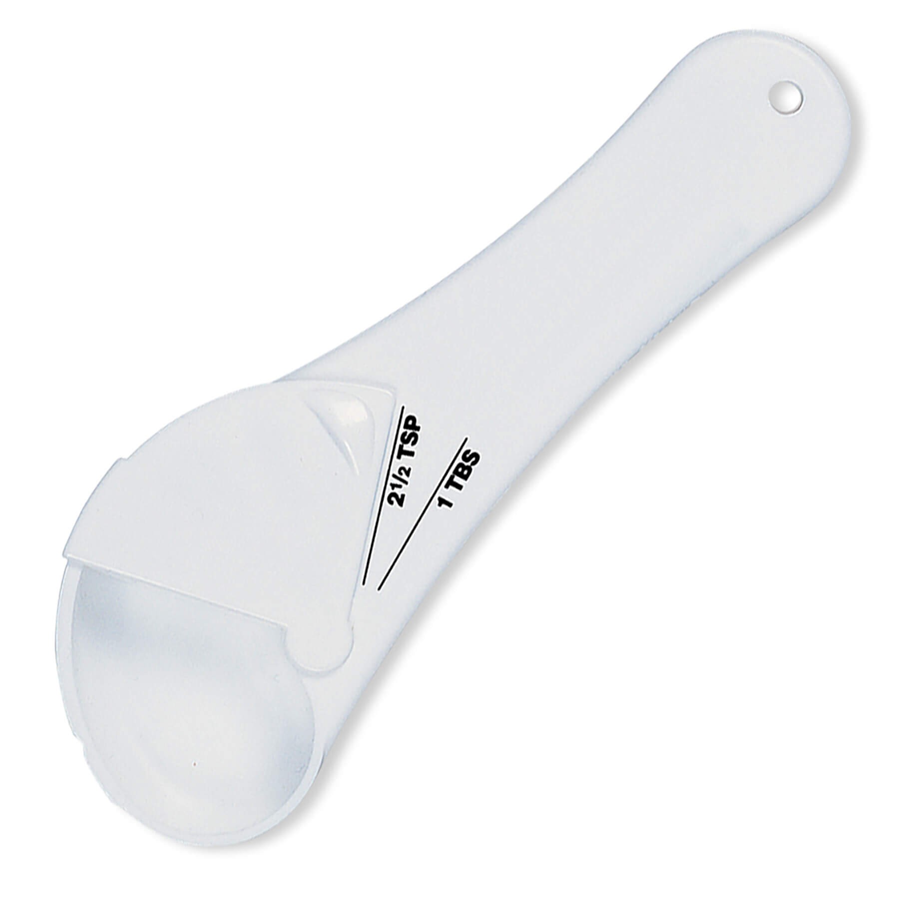 5-In-One Measuring Spoon - Image 2
