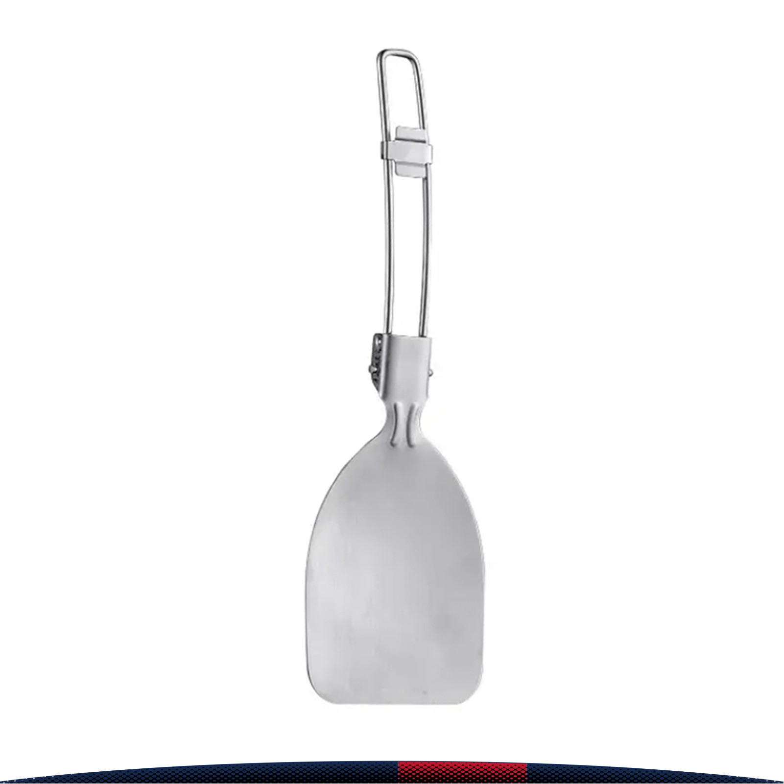 Fensori Stainless Steel Folding Cookware - Image 2