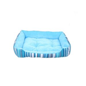 Canvas Pet Bed