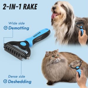 Pet Grooming Comb