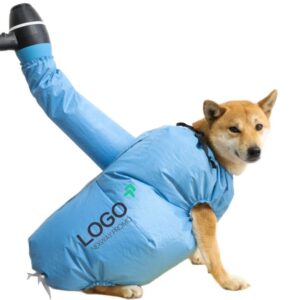 Pet Drying Bag