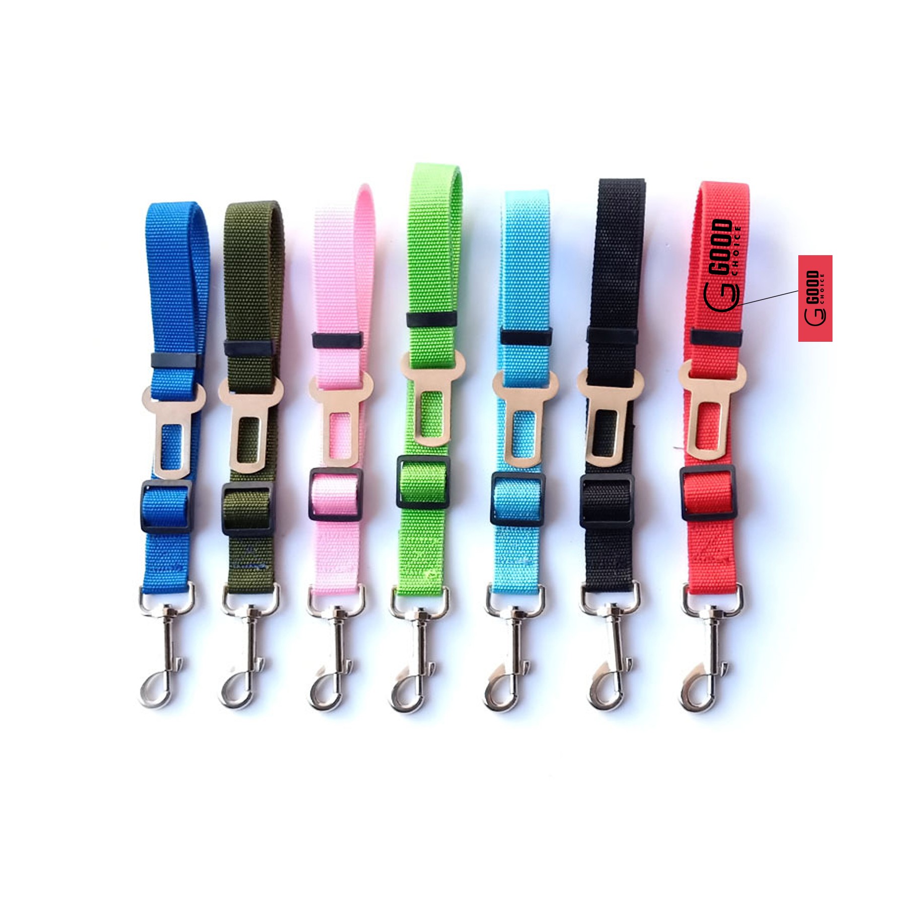 Cat/Dog Traction Rope