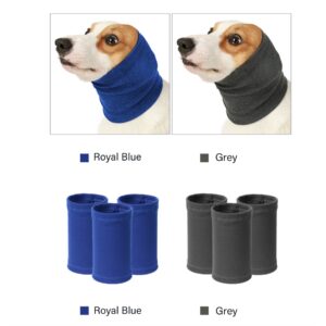 Dog Warm Hoodies