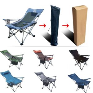 Portable Recliner