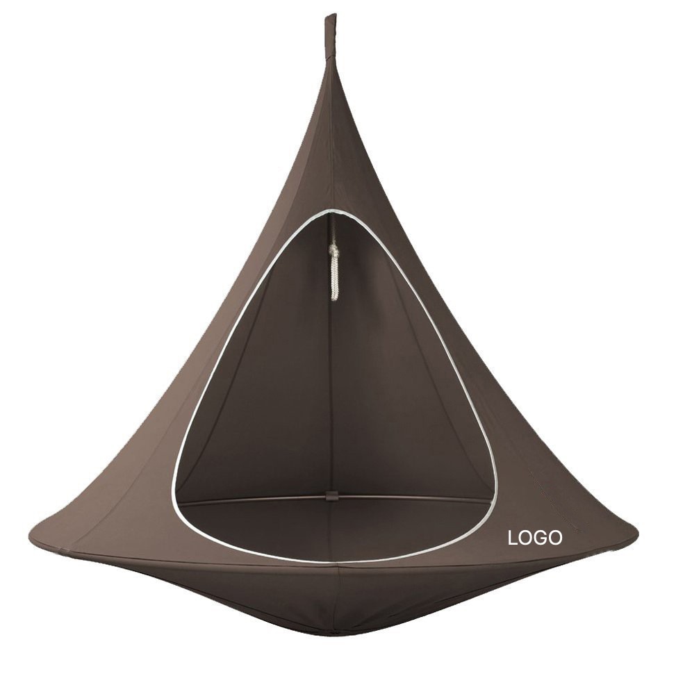 1.5 Meter Butterfly Style Outdoor Hanging Swing Chair Hammock Waterproof Double Seat Lounge