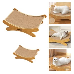 Large Sisal Cat Scratch Board