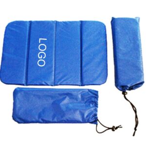 Foldable Cushions