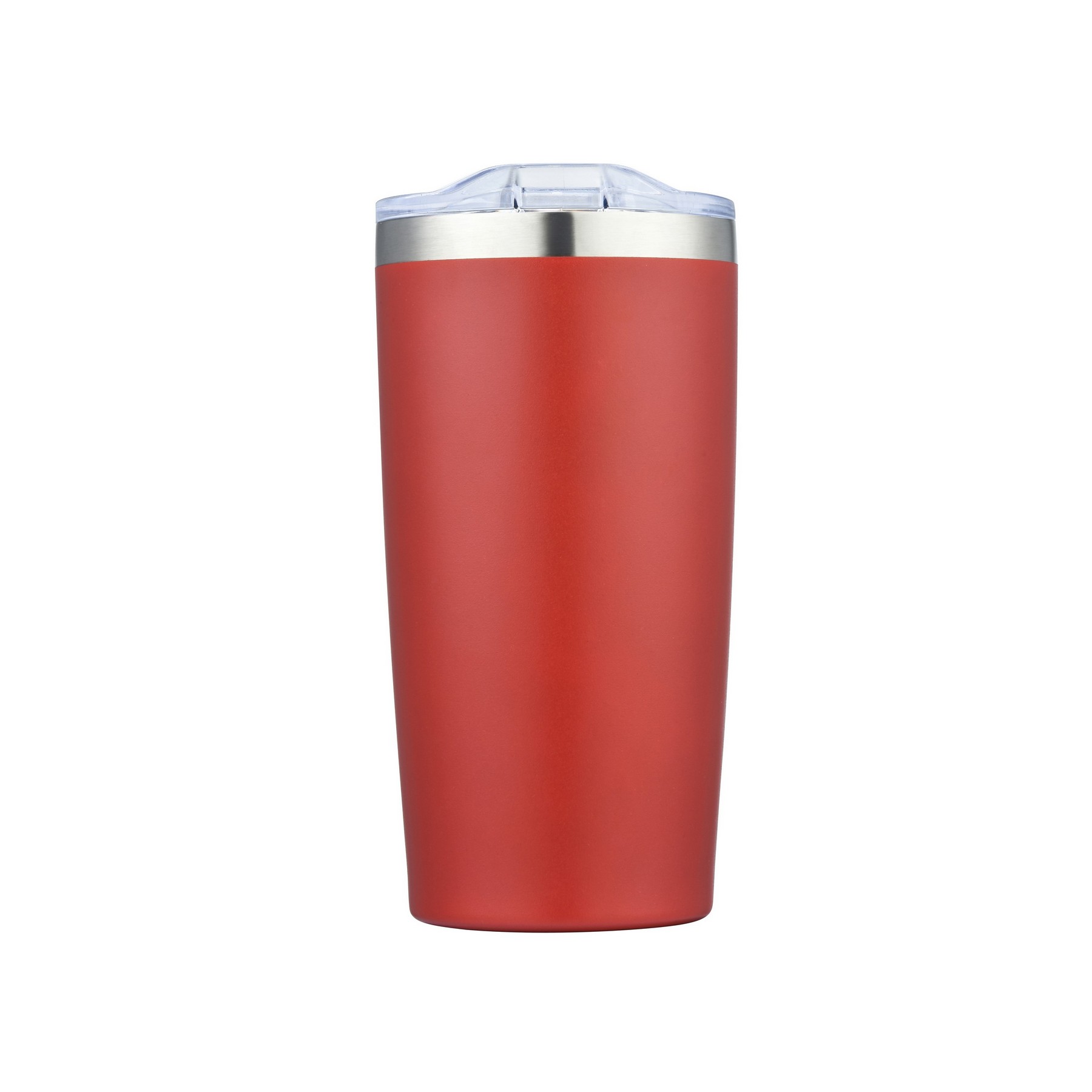 Oasis-I 20 Oz. Stainless Steel Travel Tumblers (Double Walled) - Image 4