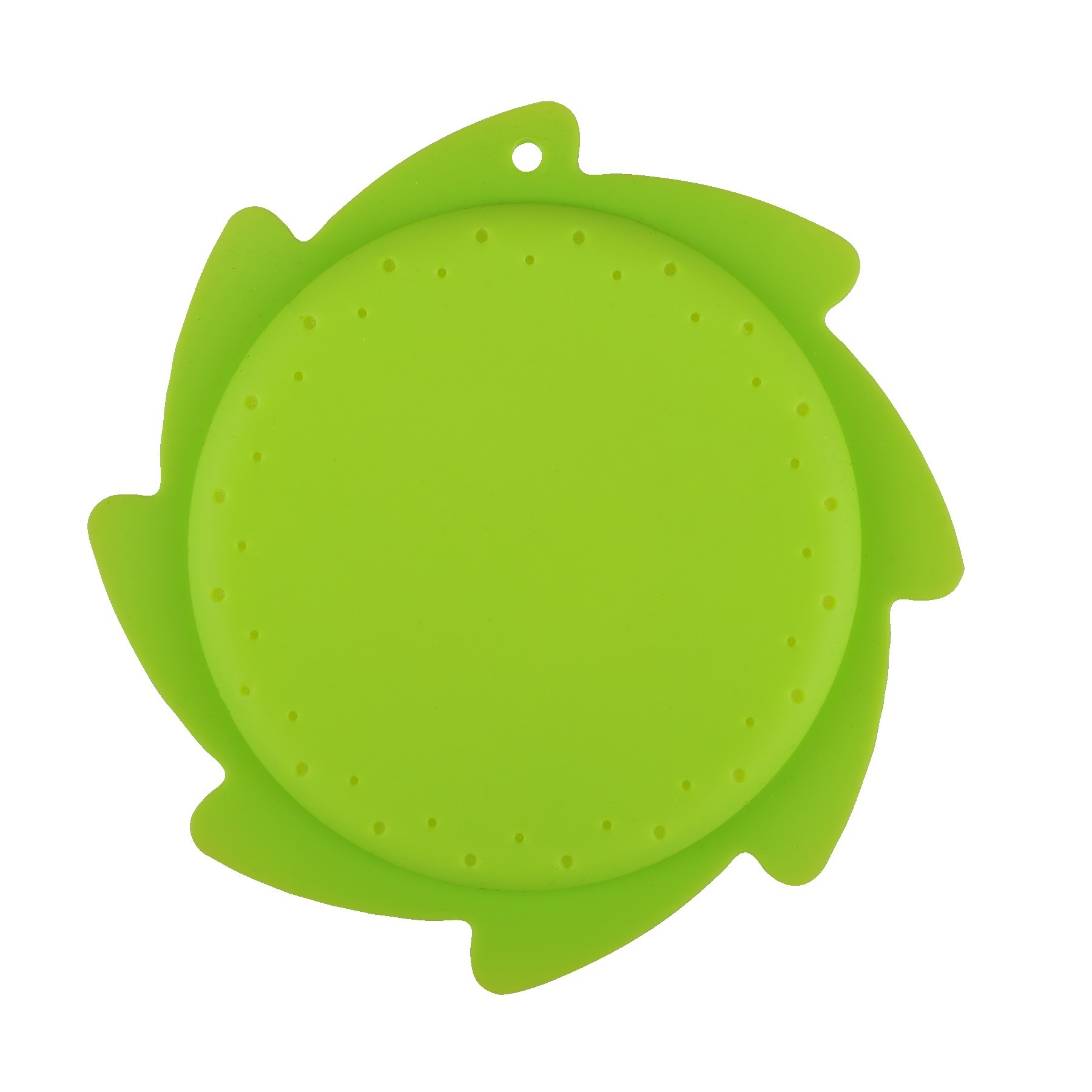 Silicone Hydro Flying Disc - Image 3