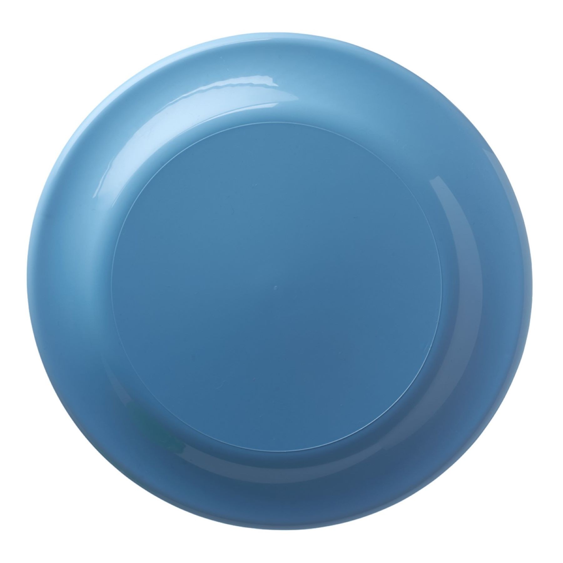 9.25" Plastic Flying Disc - Image 3